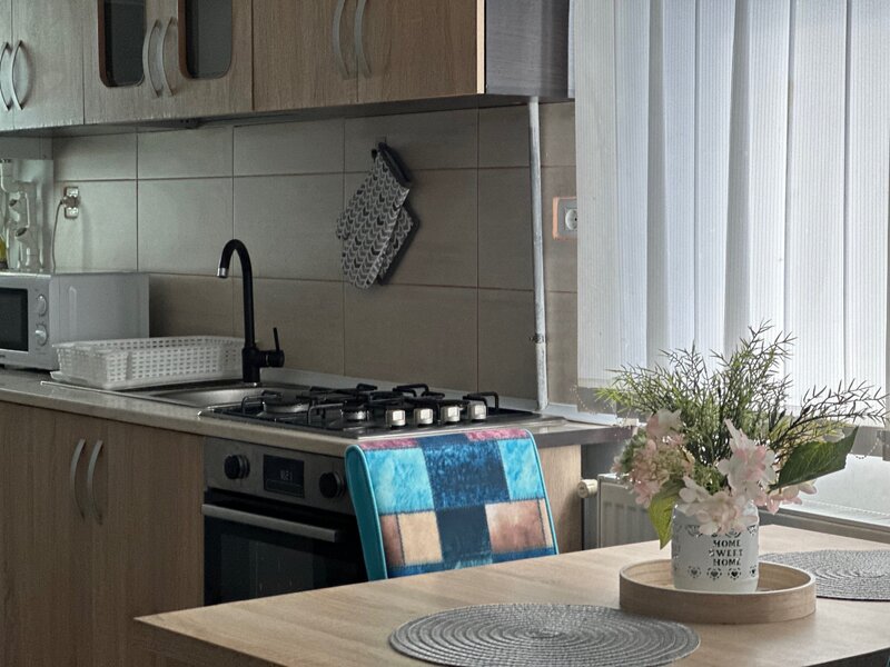 Magurele Ilfov apartamente regim hotelier