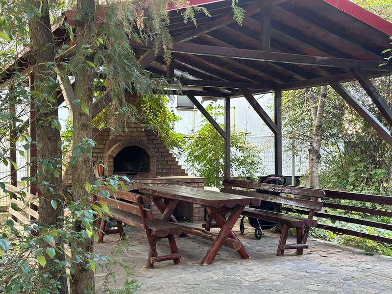 Magurele Ilfov apartamente regim hotelier