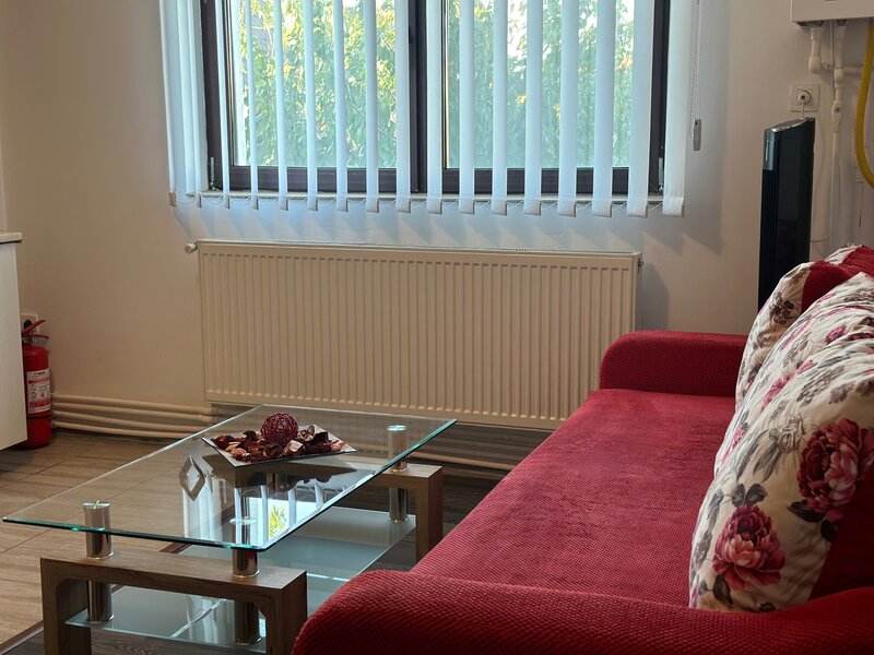 Magurele Ilfov apartamente regim hotelier